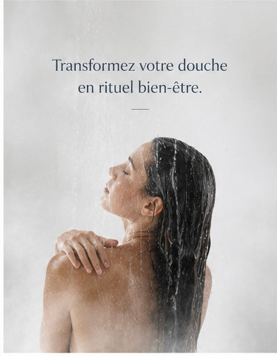 Pommeau de Douche Filtrant Haute Pression – 5 Modes | PuraClear